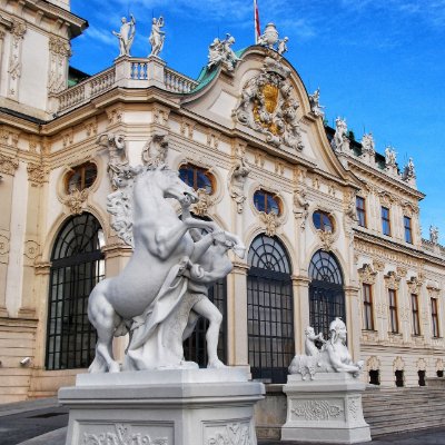 Belvedere Palace, Vienna - Book Tickets & Tours