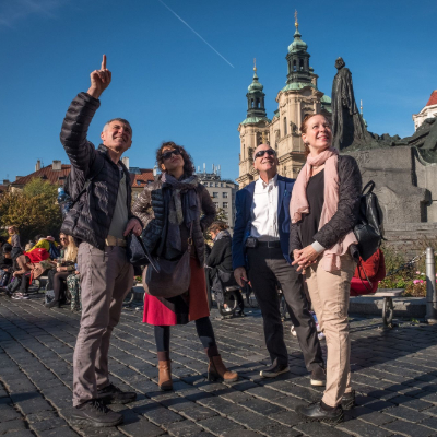 Prague Walking Tours & Day Trips | Insight Cities