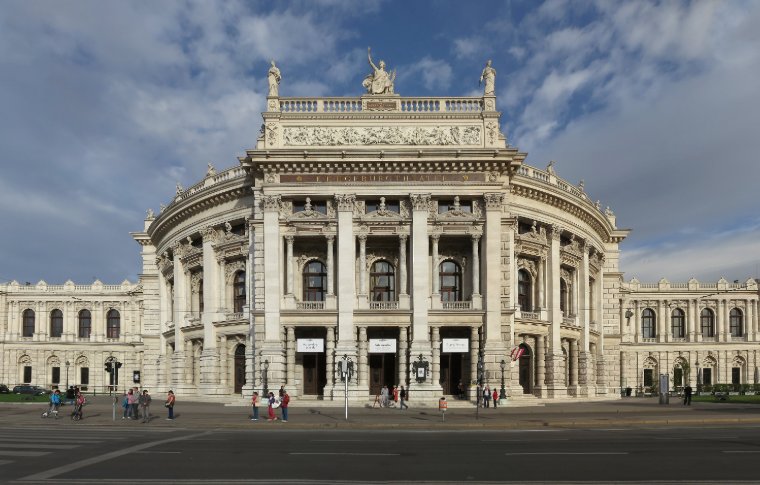 Vienna's Ringstrasse Tour | Insight Cities