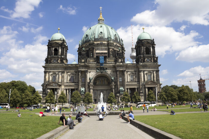 Berlin Cathedral