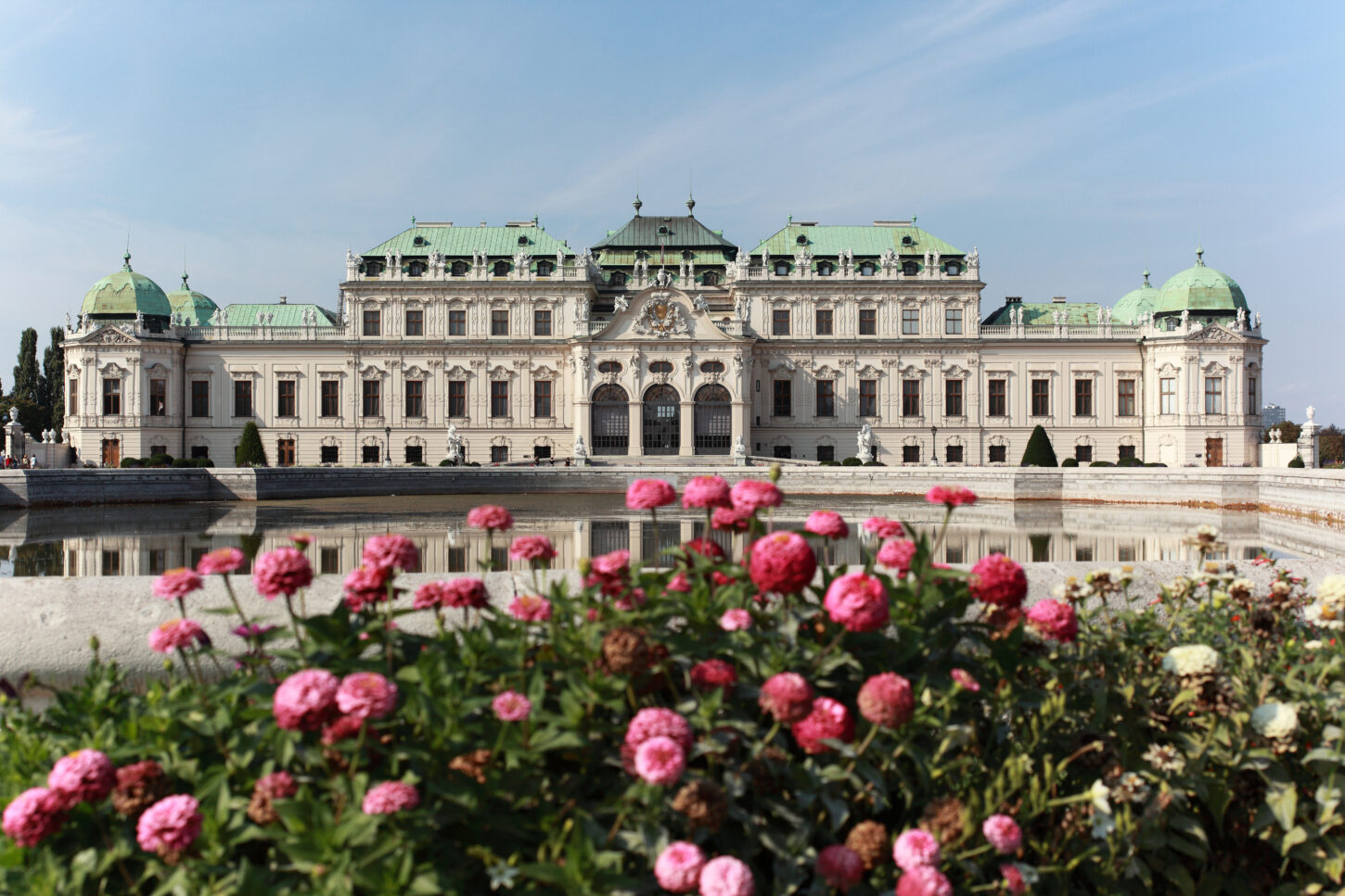 Spring 2025 Events in Vienna: Easter markets, Food festivals, Concerts ...